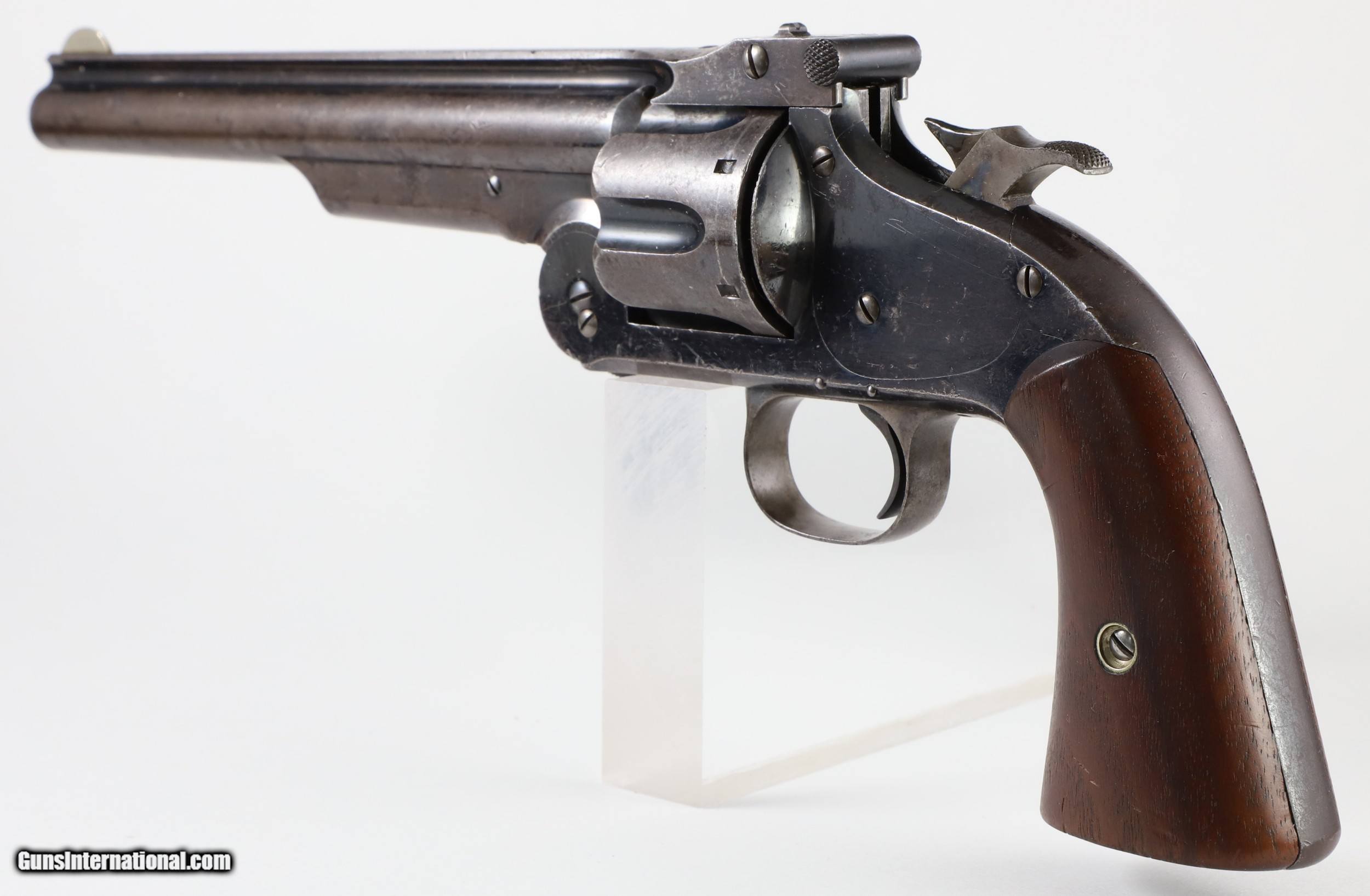 model 59 smith and wesson serial numbers